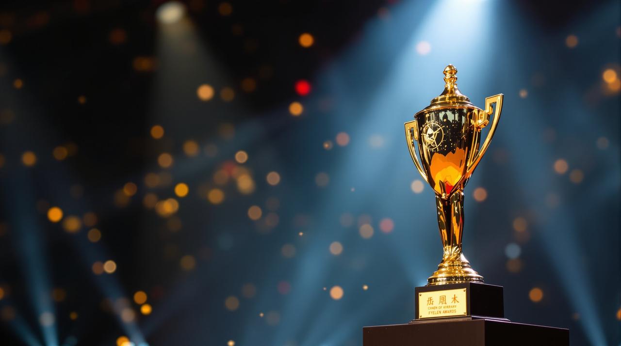 女神视频《长河落日》荣获第37届金鸡奖最佳影片提名，彰显公司创作实力